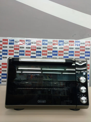 Forno elettrico De Longhi Chef DO34326